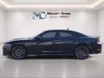 2021 Dodge Charger R/T RWD