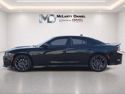 2021 Dodge Charger R/T RWD