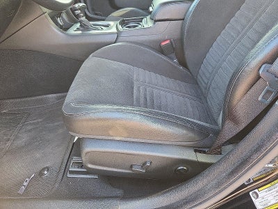 2021 Dodge Charger R/T RWD