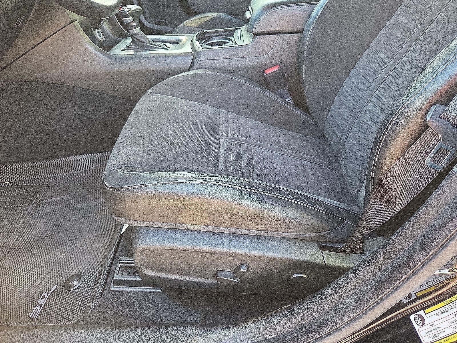 2021 Dodge Charger R/T RWD