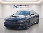 2021 Dodge Charger R/T RWD