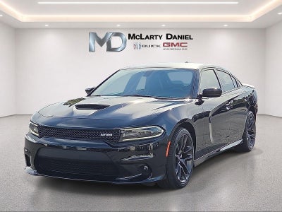 2021 Dodge Charger R/T RWD