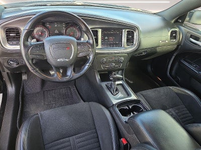 2021 Dodge Charger R/T RWD