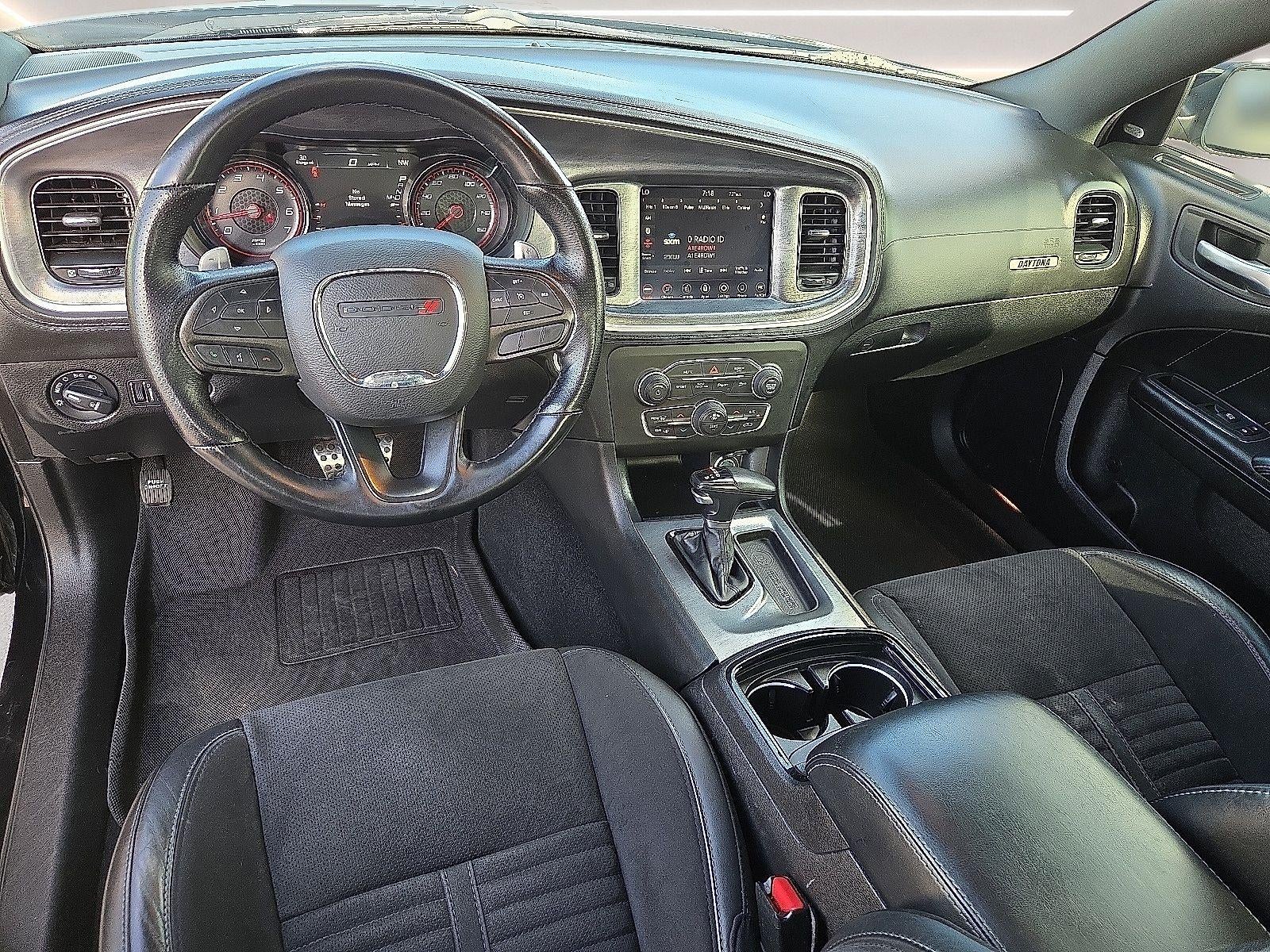 2021 Dodge Charger R/T RWD