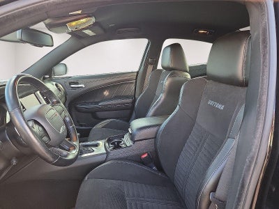 2021 Dodge Charger R/T RWD