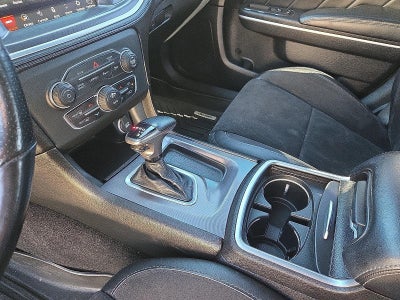 2020 Dodge Charger Scat Pack RWD