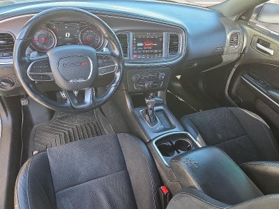 2020 Dodge Charger Scat Pack RWD
