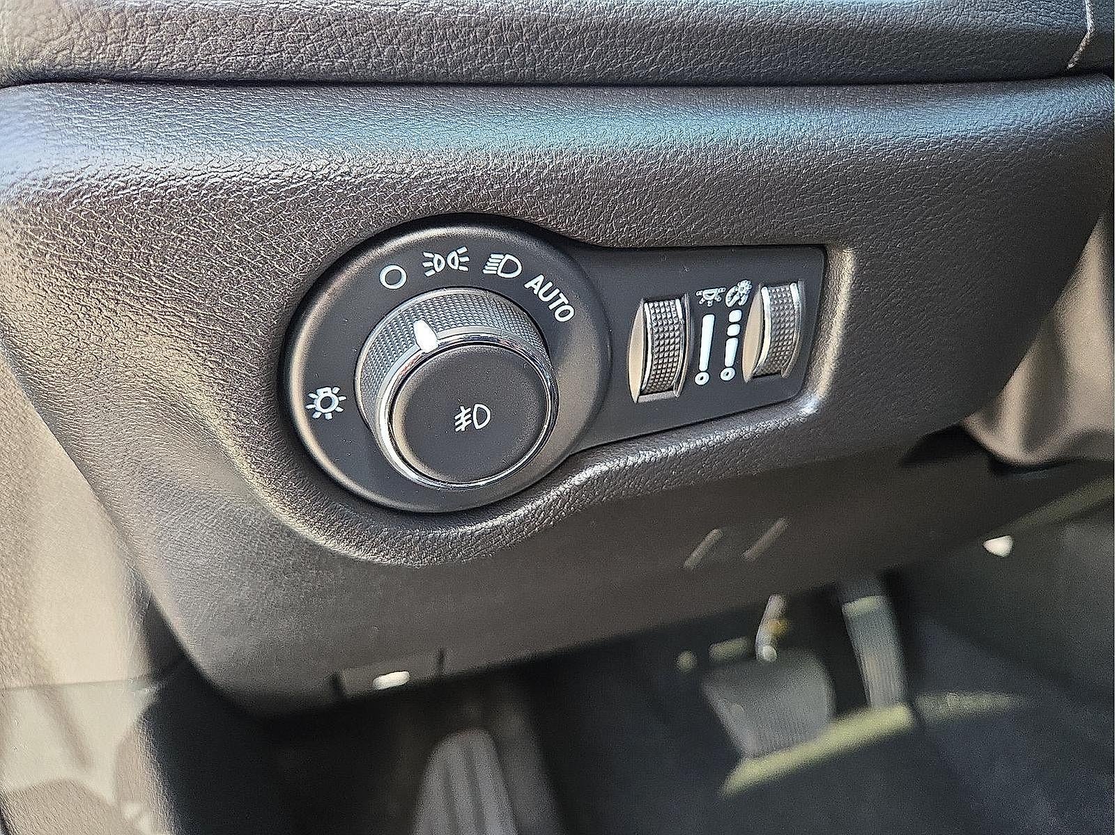 2023 Chrysler Pacifica Touring L AWD
