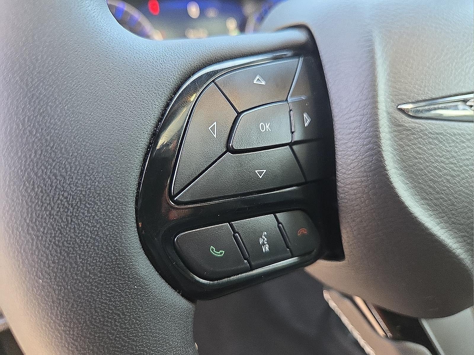 2023 Chrysler Pacifica Touring L AWD