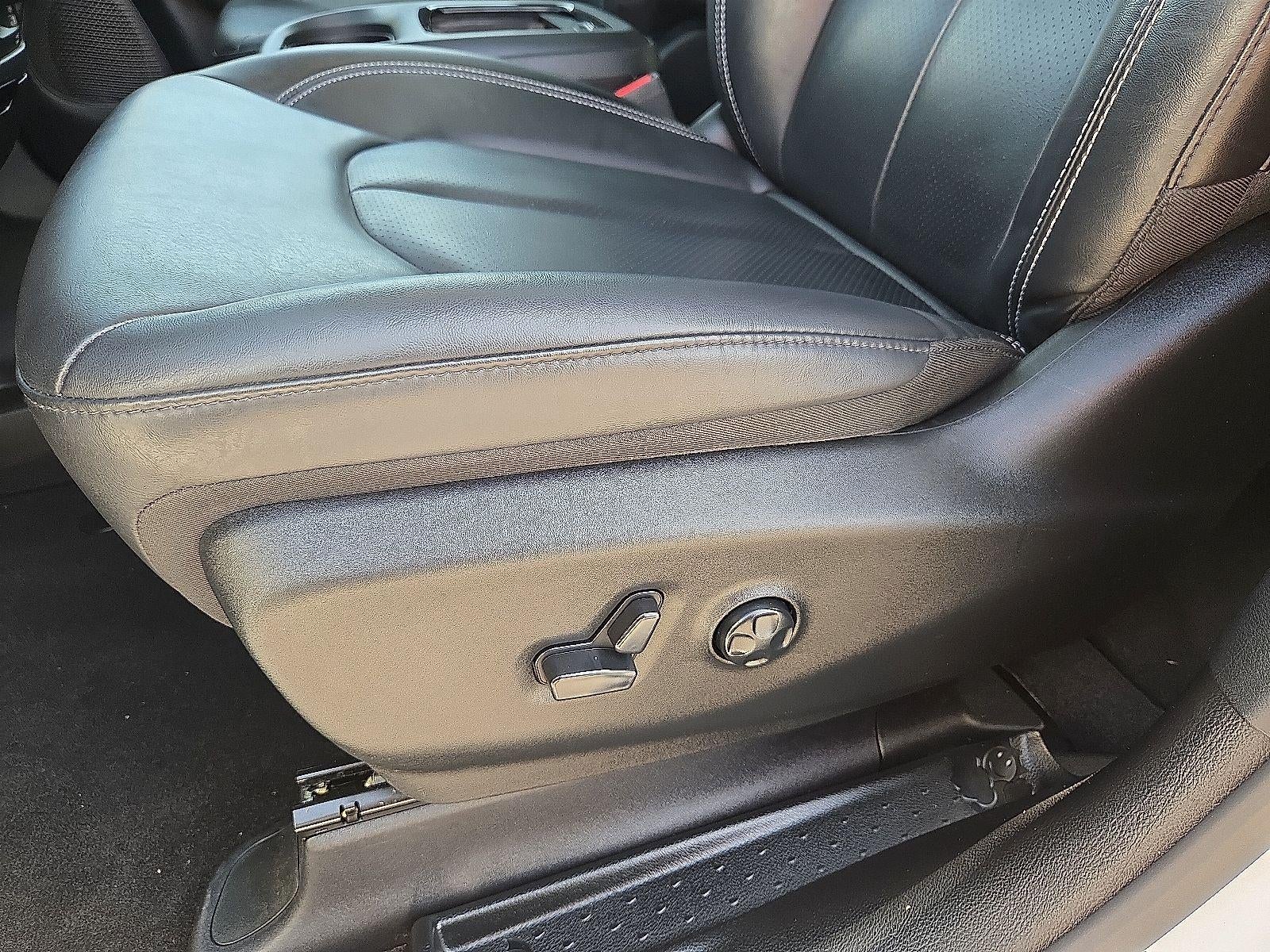 2023 Chrysler Pacifica Touring L AWD