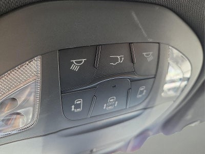 2023 Chrysler Pacifica Touring L AWD