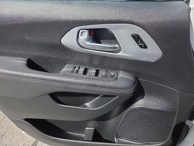2023 Chrysler Pacifica Touring L AWD