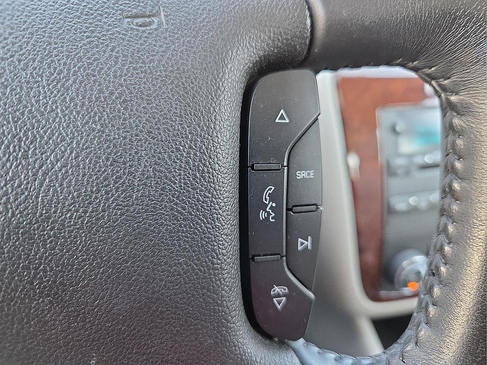 2011 Chevrolet Impala LT Fleet