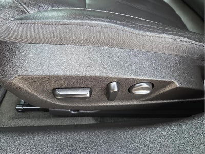 2016 Buick Regal Premium II