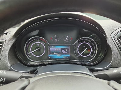 2016 Buick Regal Premium II