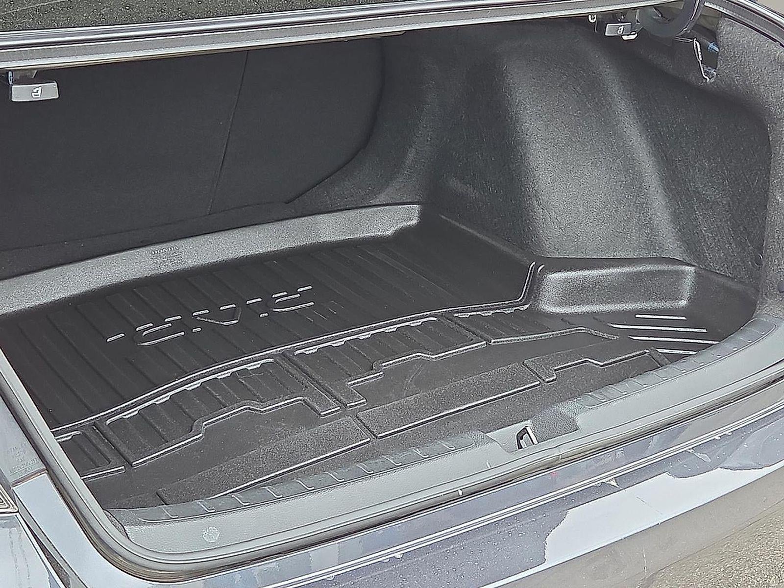 2022 Honda Civic Sedan Touring