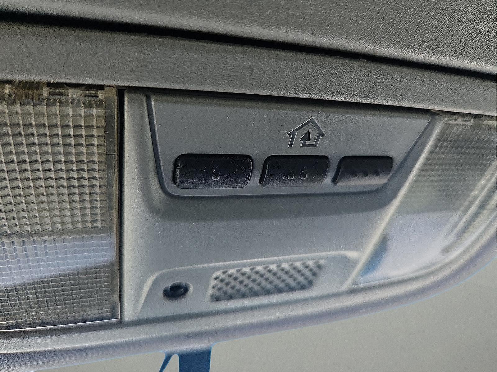 2007 Honda Ridgeline RTL w/Leather