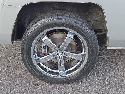 2007 Honda Ridgeline RTL w/Leather