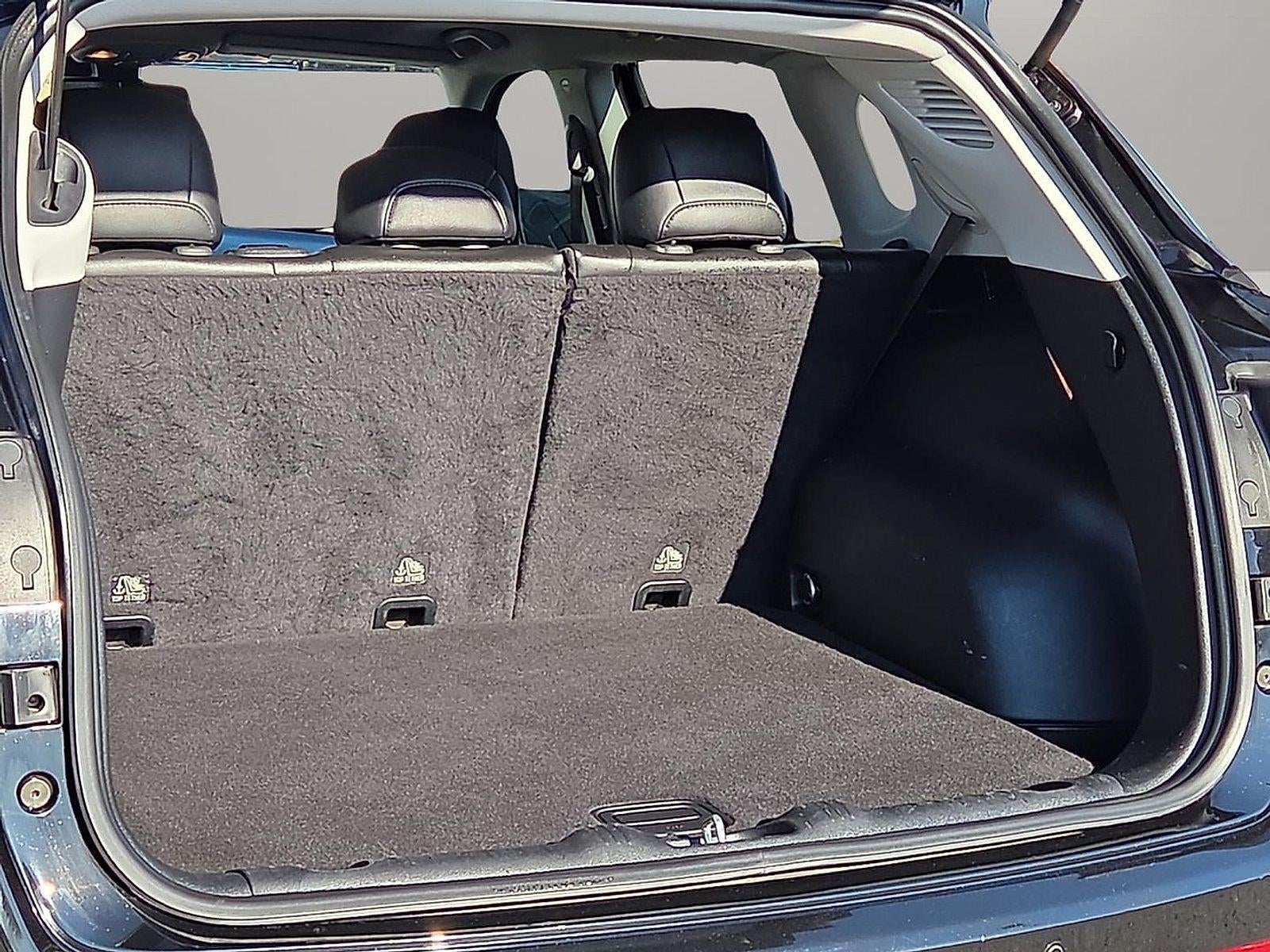 2018 Jeep Compass Trailhawk 4x4