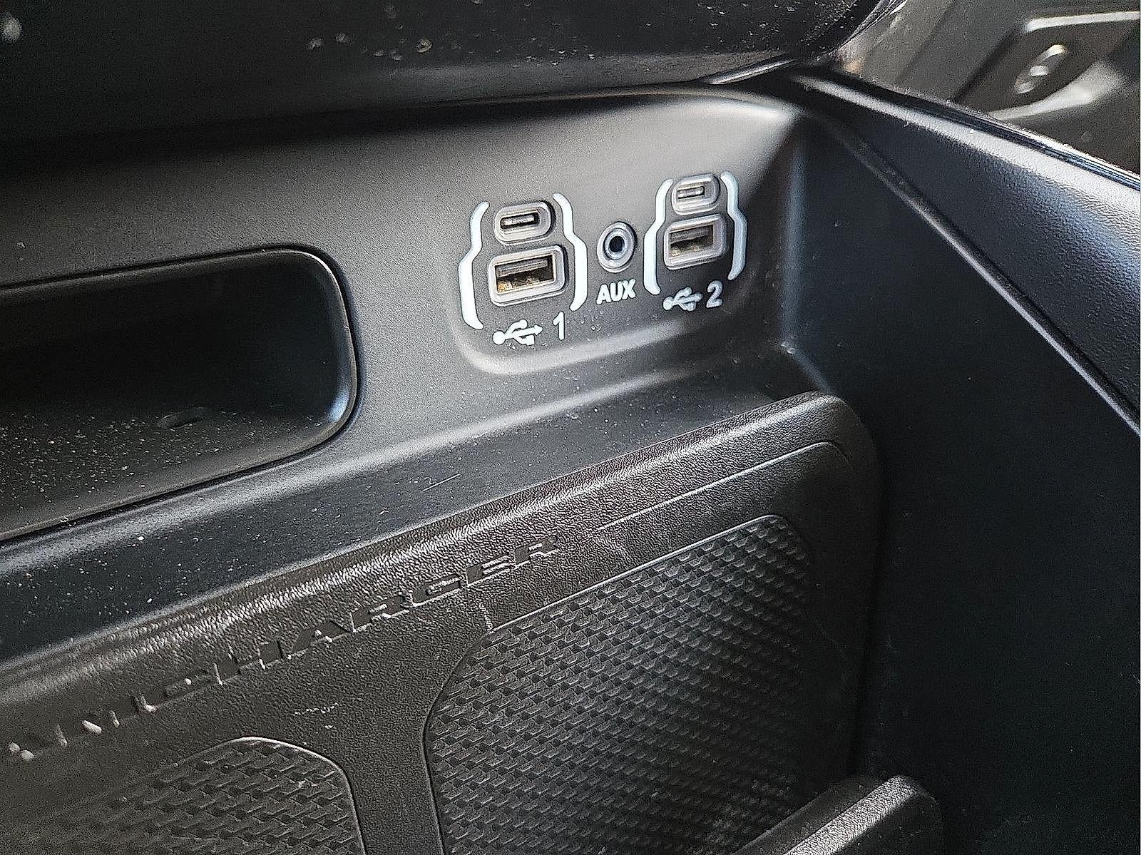 2024 RAM 3500 Limited Crew Cab 4x4 8' Box
