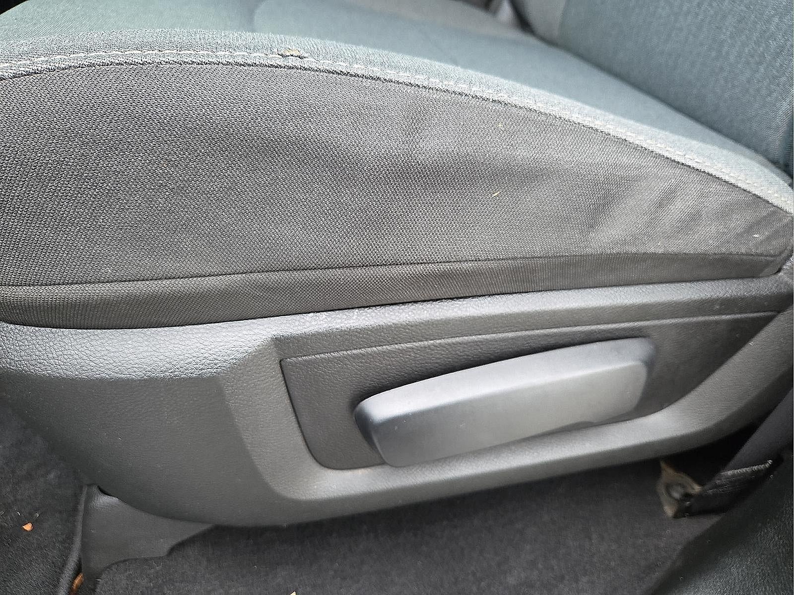 2021 RAM 1500 Classic Tradesman Crew Cab 4x2 5'7" Box