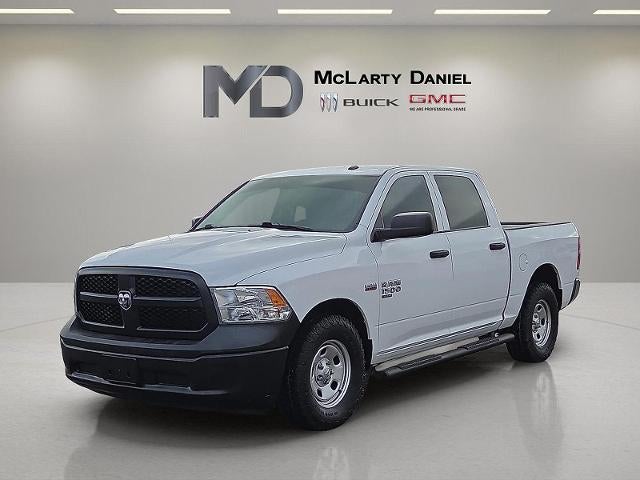 2021 RAM 1500 Classic Tradesman Crew Cab 4x2 5'7" Box