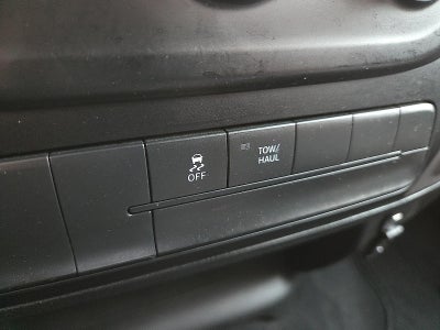 2021 RAM 1500 Classic Tradesman Crew Cab 4x2 5'7" Box