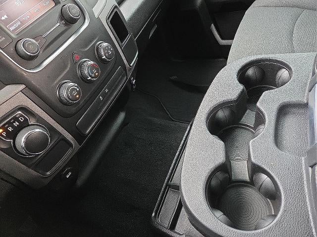 2021 RAM 1500 Classic Tradesman Crew Cab 4x2 5'7" Box