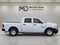 2021 RAM 1500 Classic Tradesman Crew Cab 4x2 5'7" Box