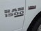 2021 RAM 1500 Classic Tradesman Crew Cab 4x2 5'7" Box