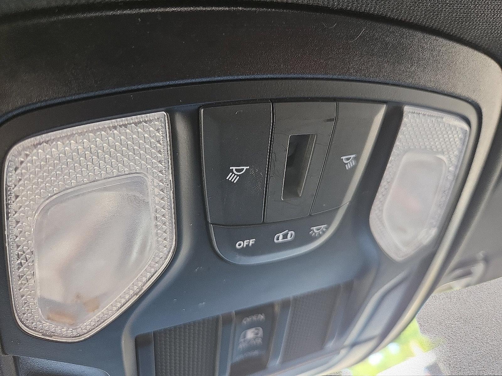 2024 RAM 2500 Tradesman Crew Cab 4x4 8' Box