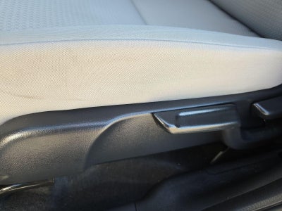 2021 Honda HR-V AWD LX