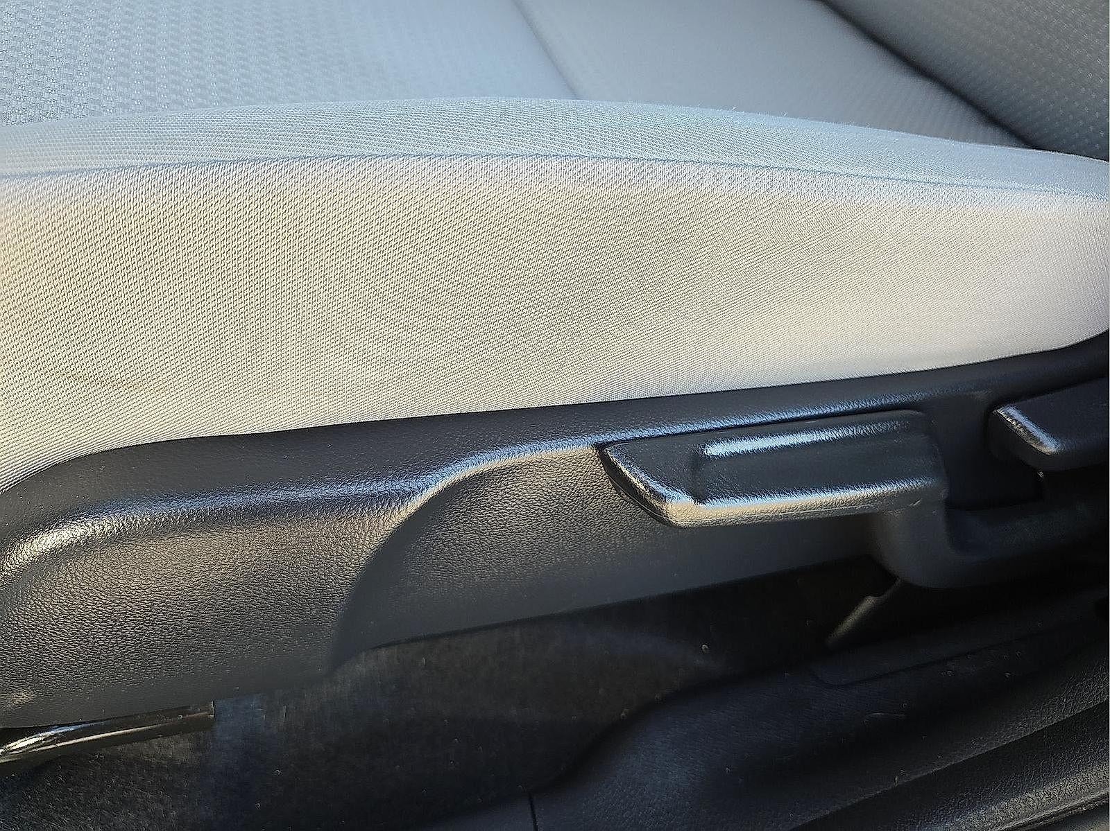 2021 Honda HR-V AWD LX