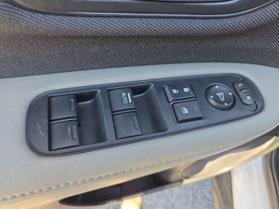 2021 Honda HR-V AWD LX