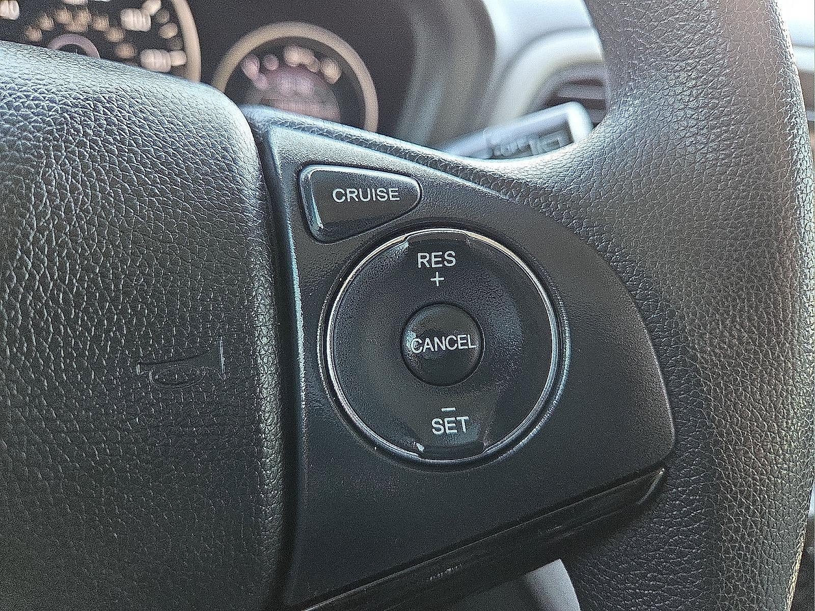 2021 Honda HR-V AWD LX