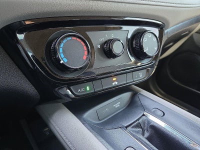 2021 Honda HR-V AWD LX