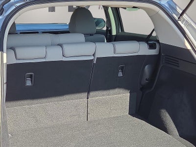 2021 Honda HR-V AWD LX