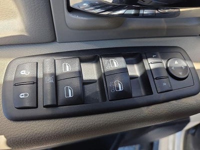 2011 RAM Ram 3500 SLT