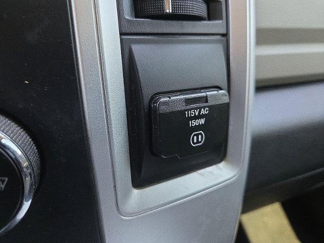 2011 RAM Ram 3500 SLT