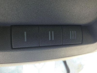 2011 RAM Ram 3500 SLT