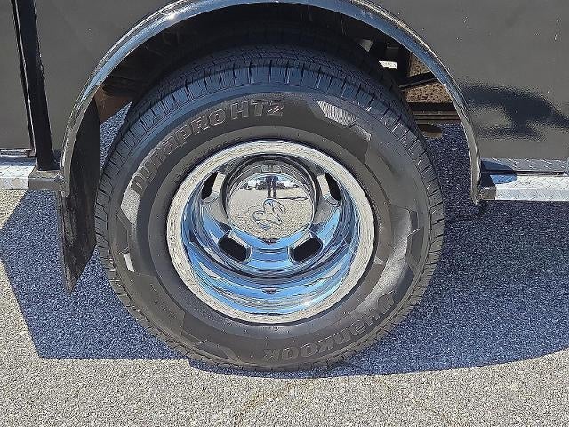 2011 RAM Ram 3500 SLT