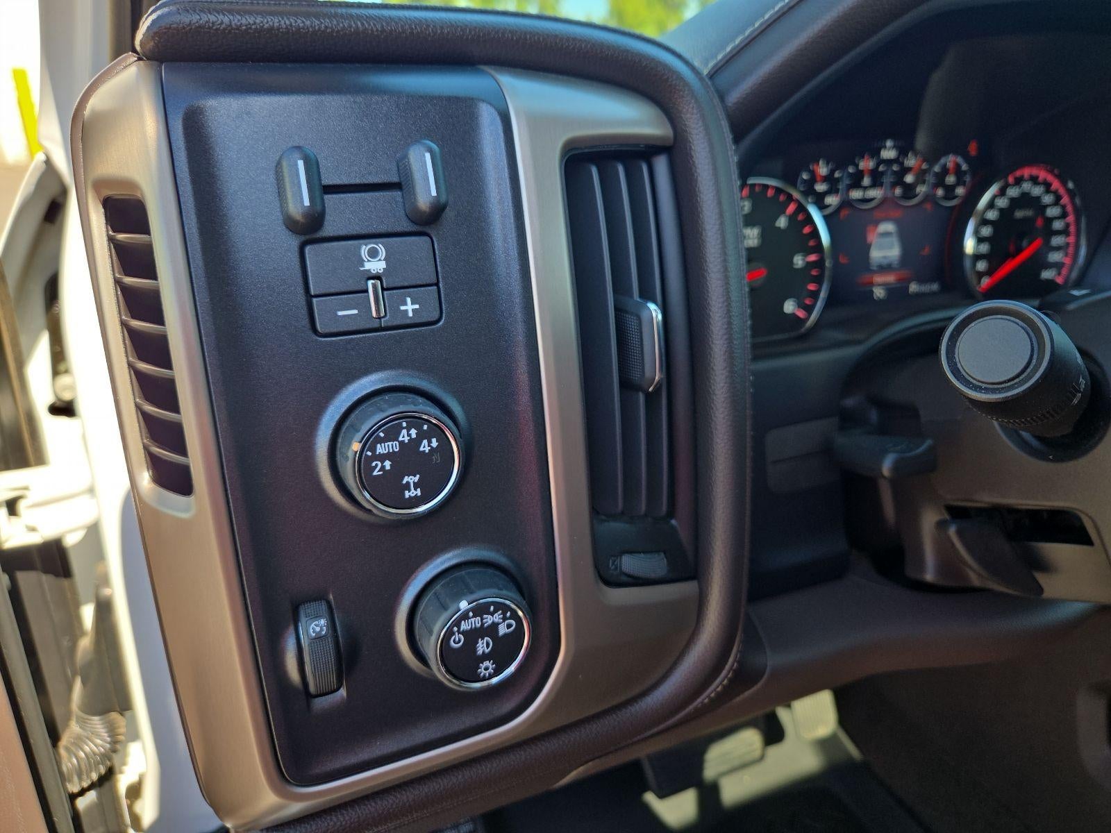 2014 GMC Sierra 1500 Denali