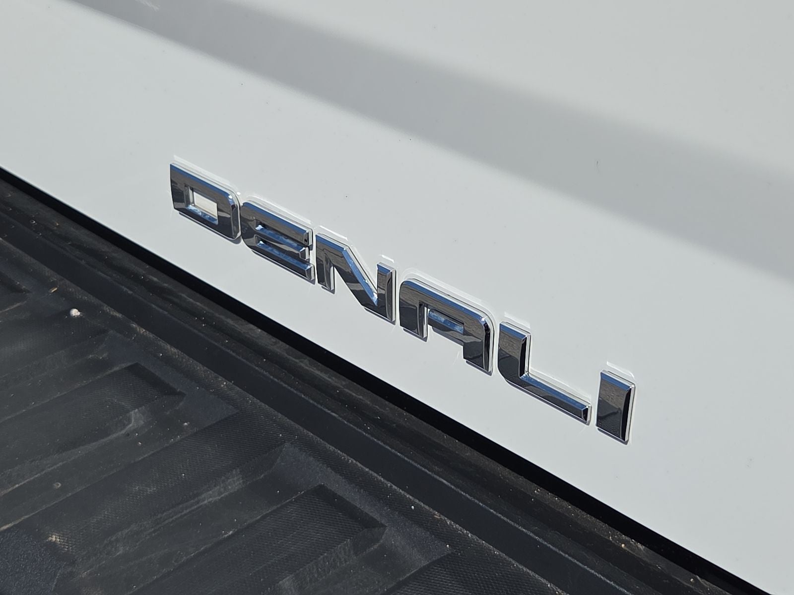 2014 GMC Sierra 1500 Denali