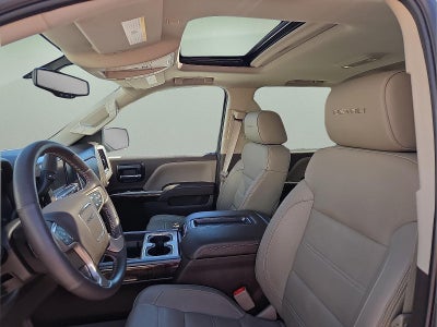 2014 GMC Sierra 1500 Denali