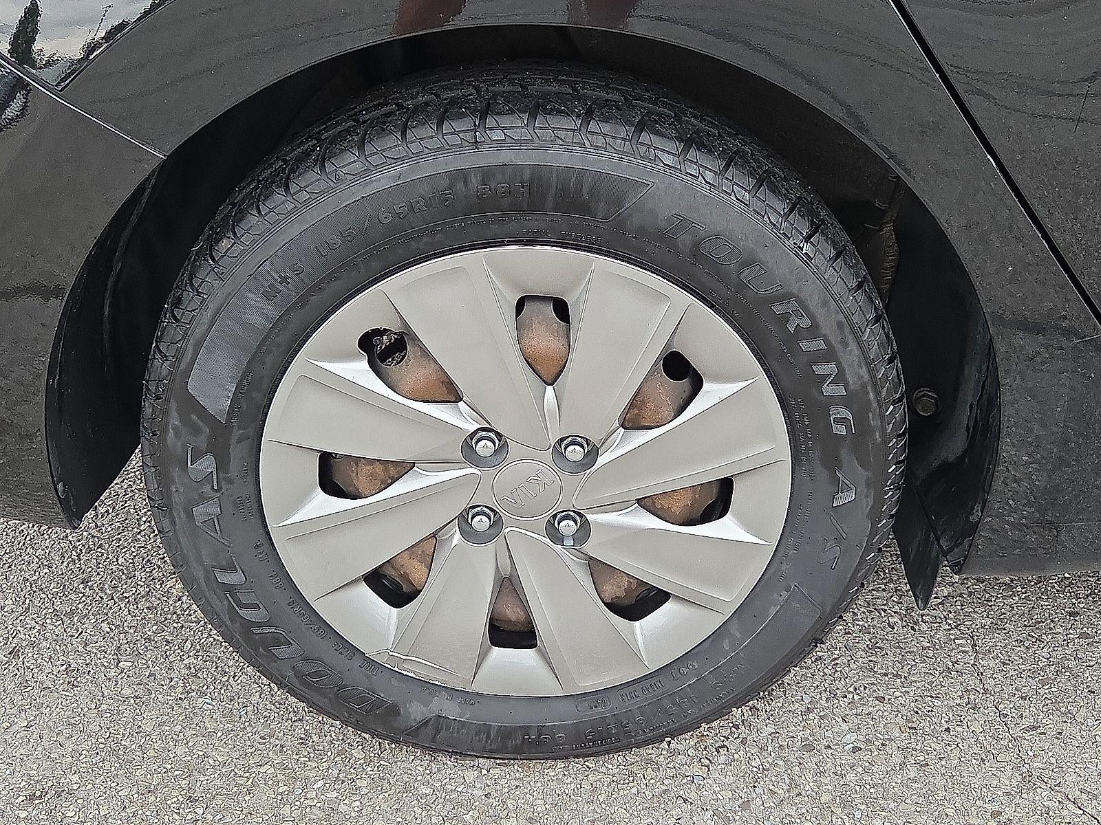 2019 Kia Rio LX