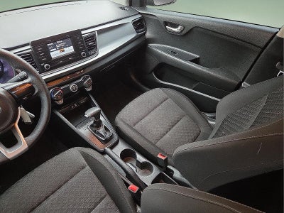 2019 Kia Rio LX