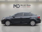 2019 Kia Rio LX