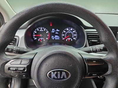2019 Kia Rio LX