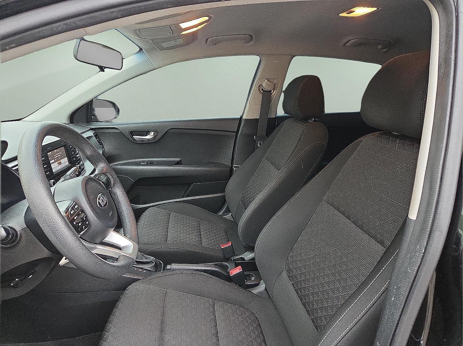 2019 Kia Rio LX