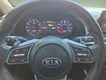 2020 Kia Forte GT